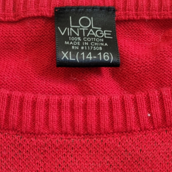 Ugly Xmas Sweater - Picture 7 of 7